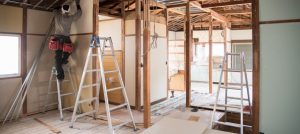 Entreprise de rénovation de la maison et de rénovation d’appartement à Nezel